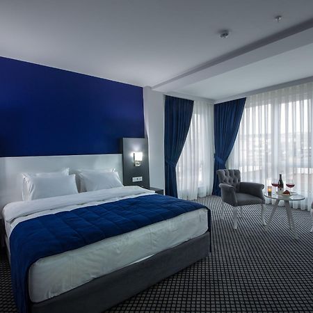 Cavit Duvan Prestige Hotel Edirne Bagian luar foto