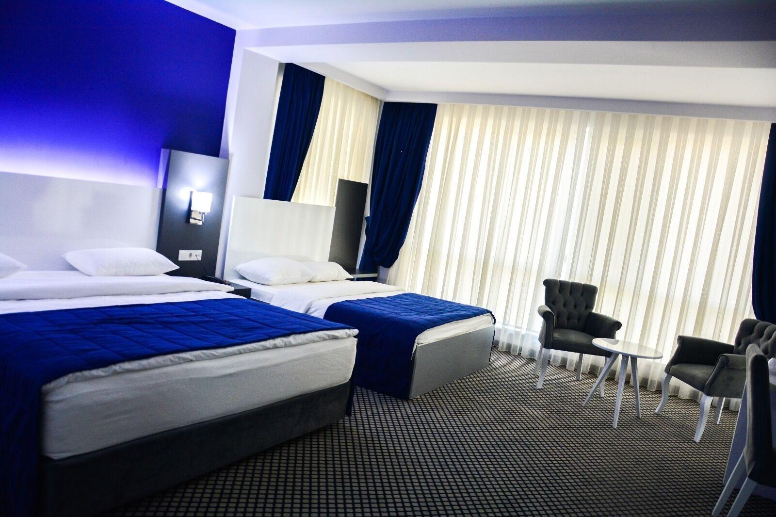 Cavit Duvan Prestige Hotel Edirne Bagian luar foto