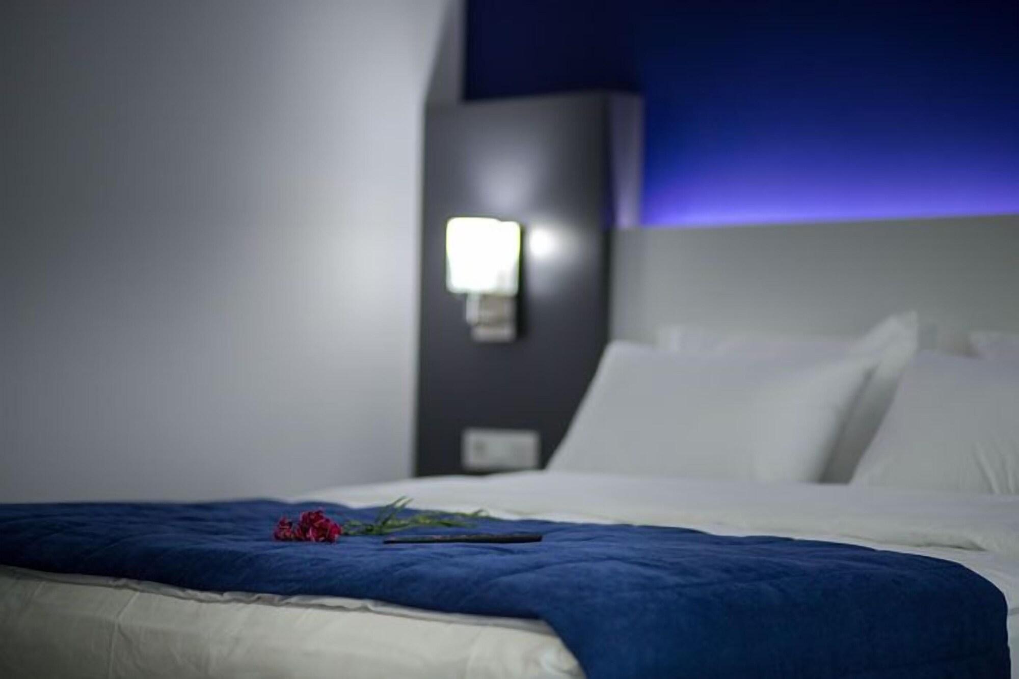 Cavit Duvan Prestige Hotel Edirne Bagian luar foto