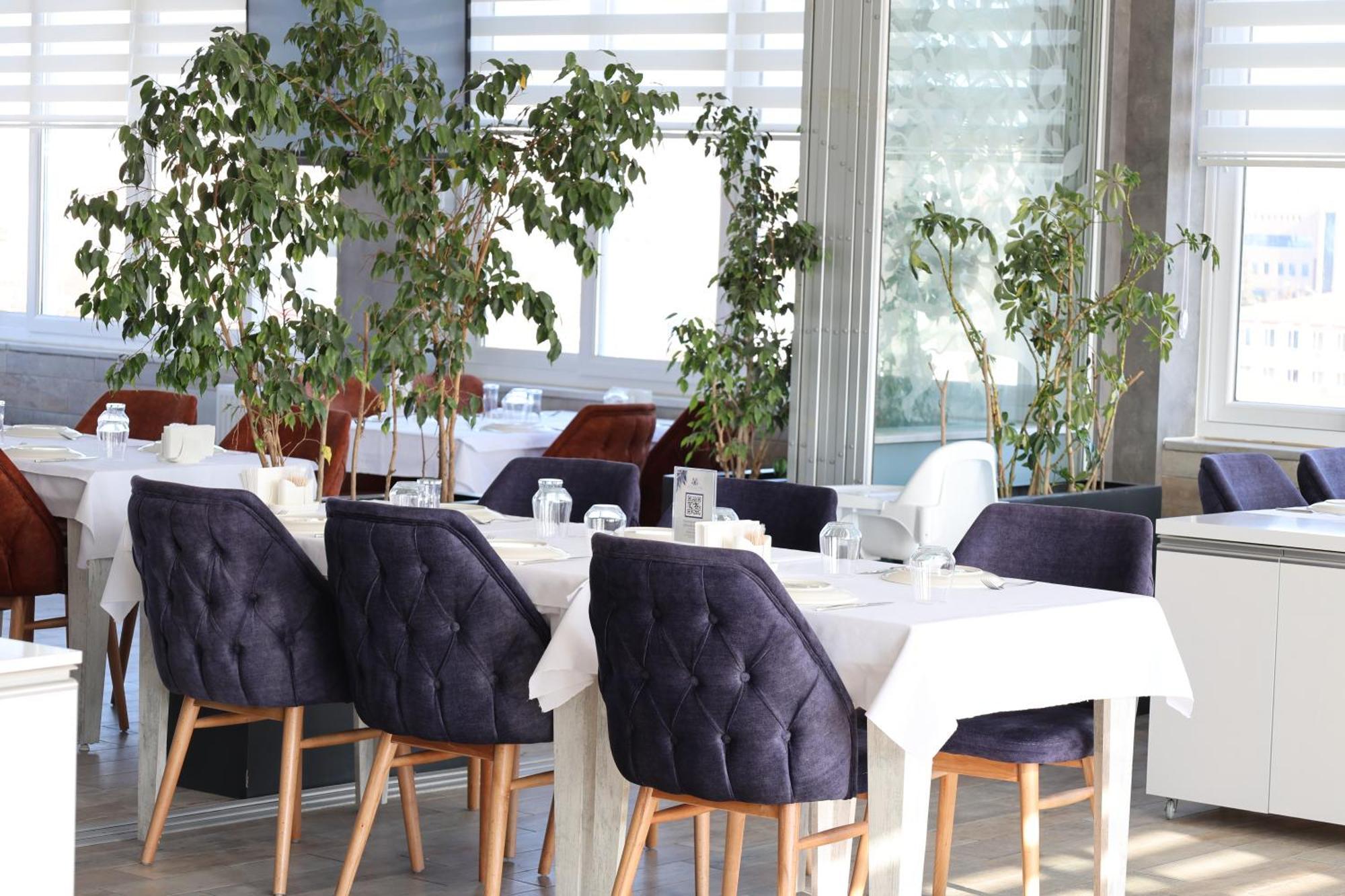 Cavit Duvan Prestige Hotel Edirne Bagian luar foto