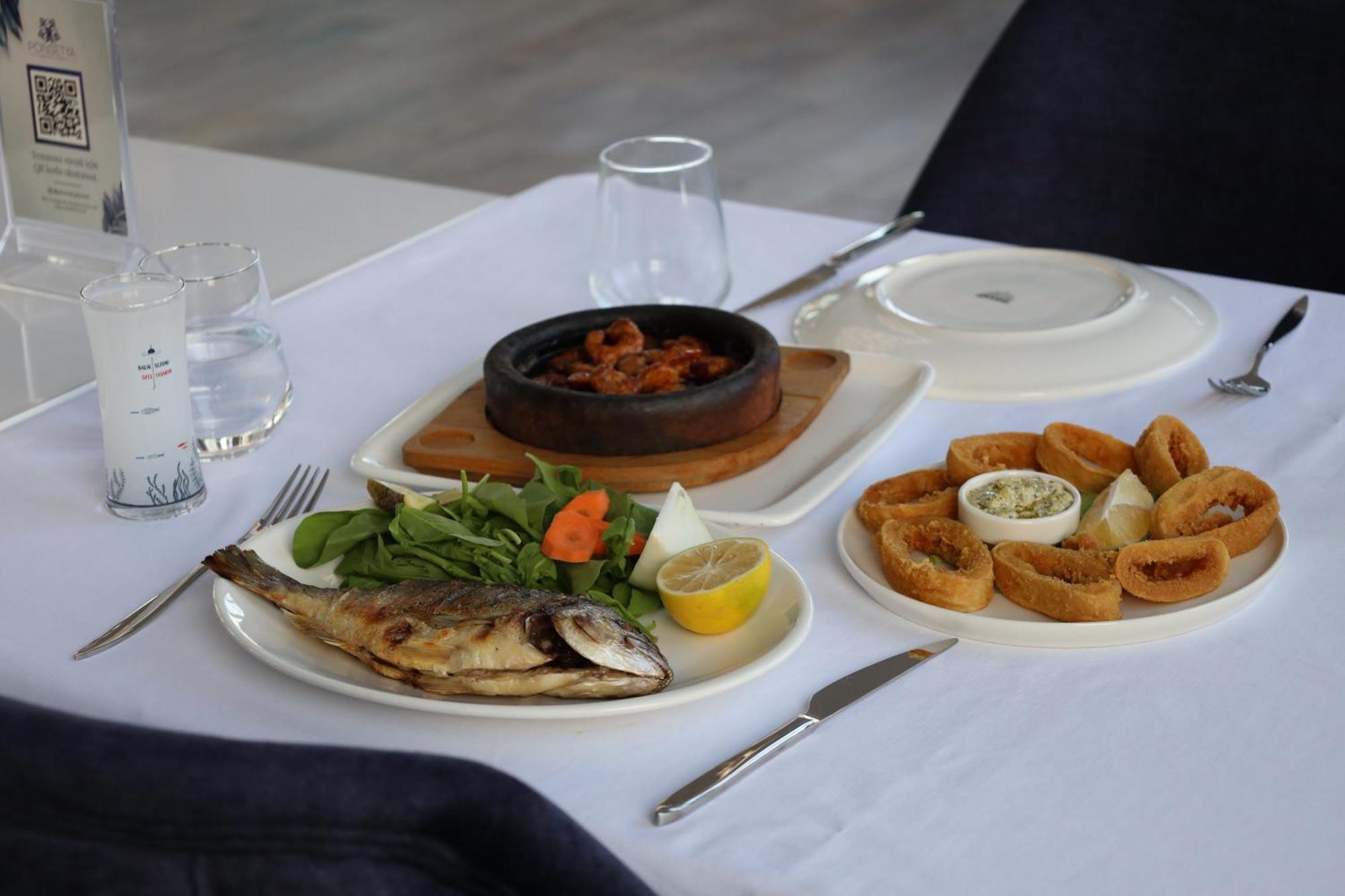 Cavit Duvan Prestige Hotel Edirne Bagian luar foto