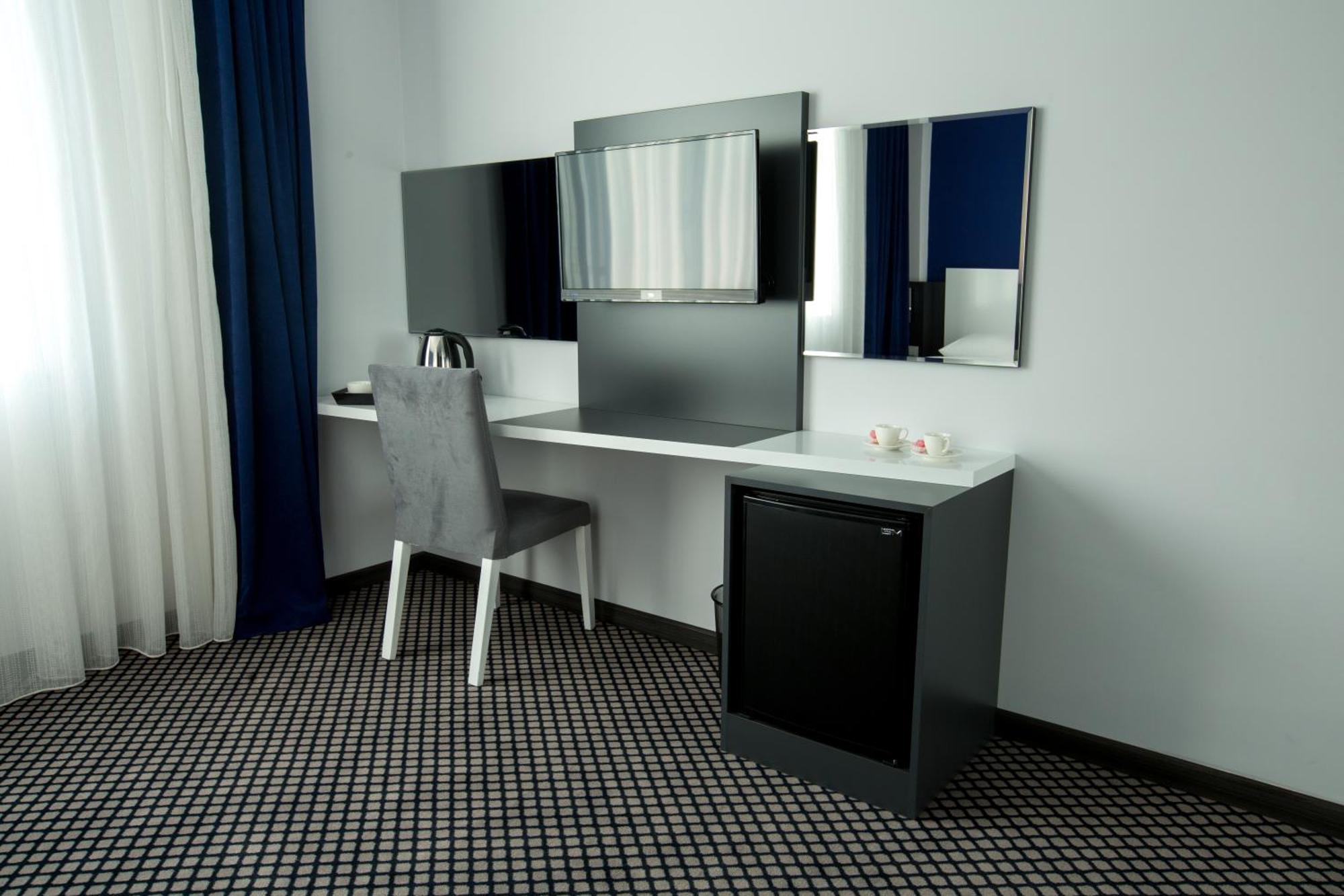 Cavit Duvan Prestige Hotel Edirne Bagian luar foto
