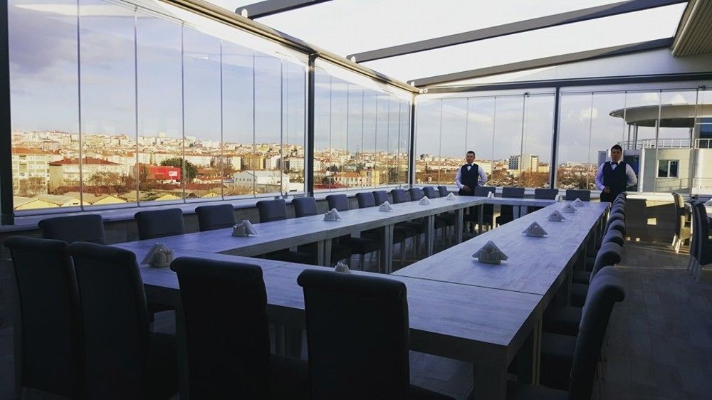Cavit Duvan Prestige Hotel Edirne Bagian luar foto