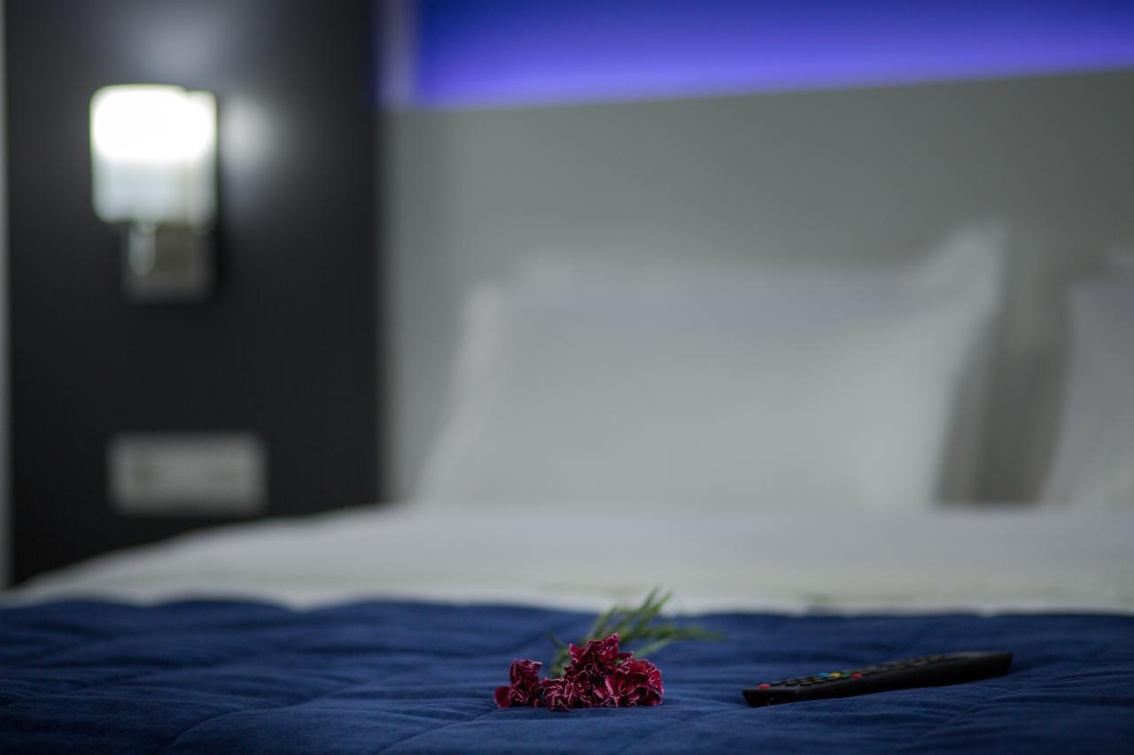 Cavit Duvan Prestige Hotel Edirne Bagian luar foto