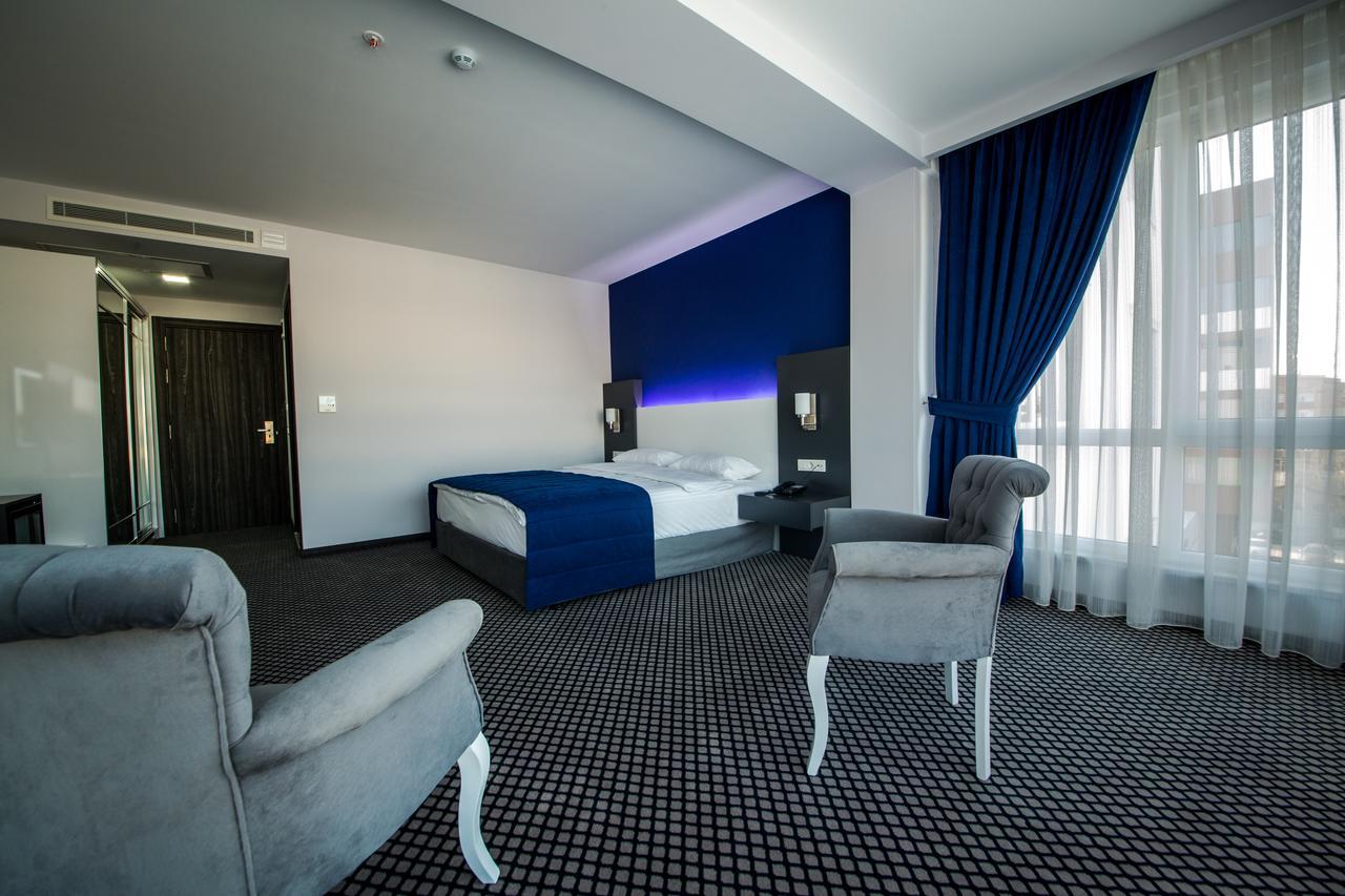 Cavit Duvan Prestige Hotel Edirne Bagian luar foto