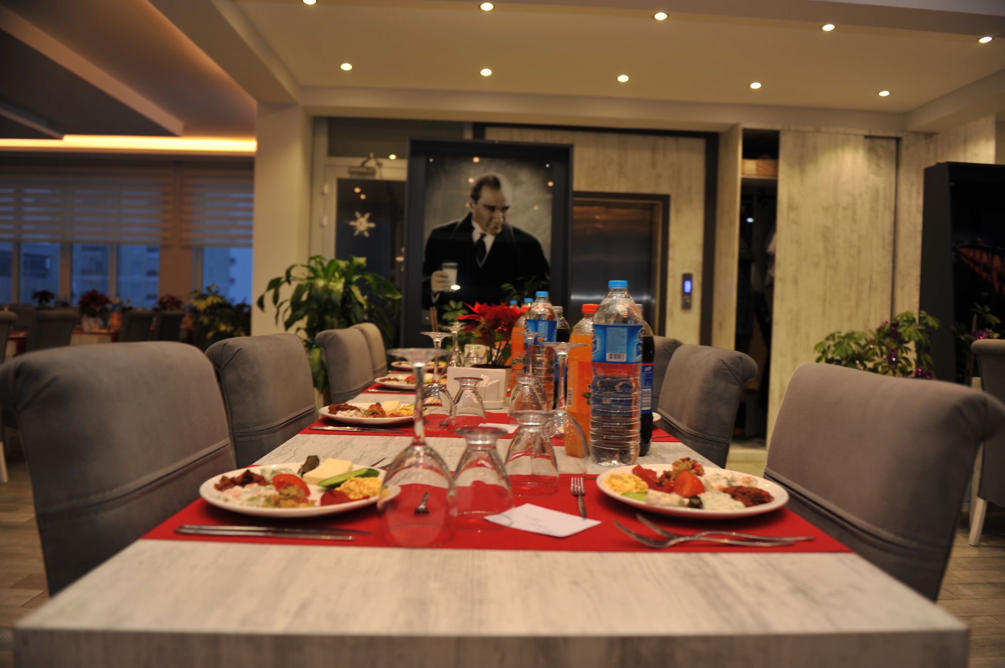 Cavit Duvan Prestige Hotel Edirne Bagian luar foto