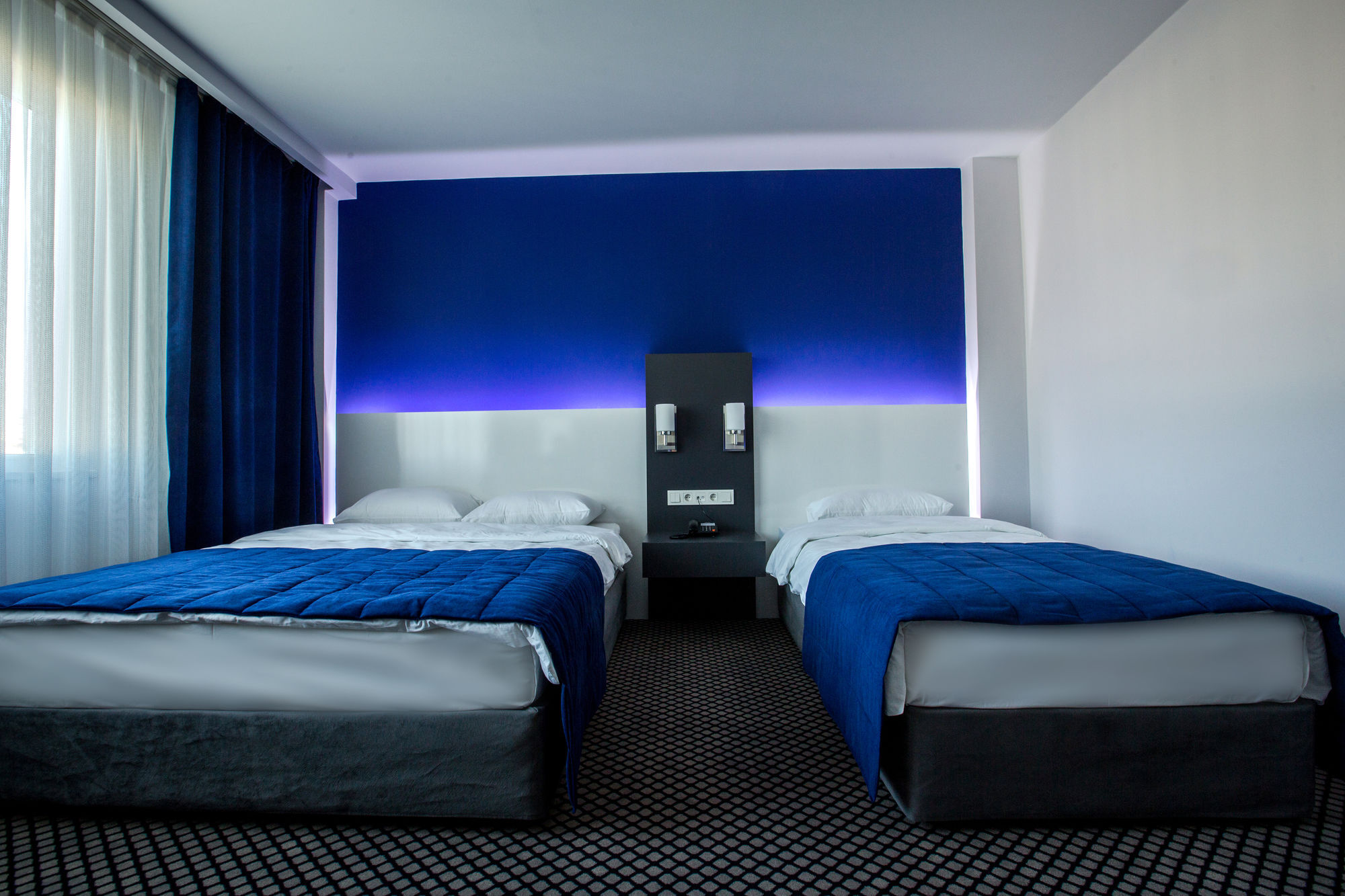Cavit Duvan Prestige Hotel Edirne Bagian luar foto